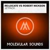 Jetpack (Original Mix) - Re:Locate&Robert Nickson