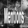 Mentions (Explicit) - LaRay