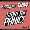 Start The Panic! (Original Mix) - Retropolis&Faydz