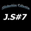 J.S#7 - Skaburbian Collective