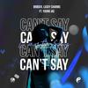 Can't Say(feat. Young Jae) - Brøder&Lucky Charms&Young Jae