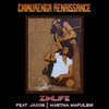 Zimlife - Chimurenga Renaissance&Jacob Mafuleni&Martha Mafuleni