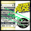 Listen (Original Mix) - Johnnypluse