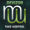 Take Kontrol (Radio Edit) - Devizor