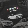 Mercedes - TEMIX