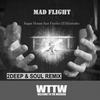 Mad Flight (2Deep&Soul Remix) - Franco D'Alicandro&Sugar House