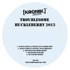 Huckleberry 2012 (Zed Bias Old Skool Remix) - zed bias&Troublesome