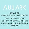 Don't Touch the Robot (Johnny Lamar Remix) - Son-Tec&Johnny Lamar