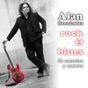 Reyes del Blues - Alan Hernandez