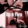 Up n Flex(feat. occXpied) (Explicit) - Bando J&occXpied