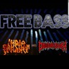 FREEBASS(feat. Audio Seduction Sequence) (Explicit) - DOWURKDURK&Audio Seduction Sequence