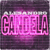 Candela (Radio Edit) - Alesandro