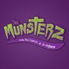 The Munsterz (Original Mix) - Dr.Hoffman&GMS