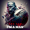 I'm A Man (feat. DJ Ty Infamous|Explicit) - ONE SON&DJ TY INFAMOUS