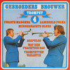 Aambeeld Polka - Gebroeders Brouwer&Conard&Peters&Traditional