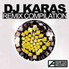 Face Control (Dj Karas Remix) - DJ Shevtsov&Shena