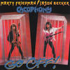 Go Off! - Cacophony&Jason Becker&Marty Friedman