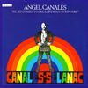 La Humanidad - Angel Canales