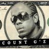 Count G'z (Radio Edit) - Kalado&Cashflow