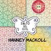 Frozen - Hanney Mackoll