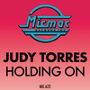 Holding On (The NRG Dub Mix) - Judy Torres&Mickey Garcia&Jean Lauture