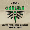 Apocalypse - Klave&Kédo Rebelle