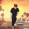 Never Down (feat. Ali Benz) (Explicit) - Yung Percs&Ali Benz