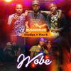 Wobe - Flex B&Oladips&Ruggedman