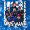 Own Wave(feat. R1CH, Hash One, J Crooz, Ian Angeles & Nookie) - H Beat&R1ch&Hash One&J Crooz&Ian Angeles&Nookie