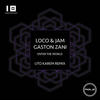 Absolute Chaos (Original Mix) - Loco & Jam&Gaston Zani
