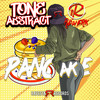 Pancake - Tone Abstract&ReWerk