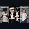 AMMA BOSS (feat. KMA KMJ & justkiddingboyy) (Explicit) - KMAJOZIM&KMA KMJ&justkiddingboyy