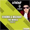 The World (Radio Edit) - VenomX&Mozhart