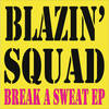 Up An' Gone feat. Pedro - Blazin' Squad