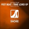 Feet Beat (Original Mix) - James Shark