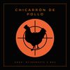 CHICHARRÓN DE POLLO (Explicit) - BD3&Jeffrey Boxill