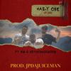 Up One (feat. BIG & Keithy Backwood) (Explicit) - Hazy OBE&BIG&Keithy Backwood