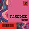 Paradise (feat. De Keye S.) - Van Engeland&De Keye S.