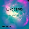 Can You Feel It - Lunde Bros