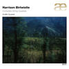 9 Movements for String Quartet: III. Fantasia 2 - Arditti Quartet&Harrison Birtwistle