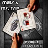 Beat Time Boath - Meis&Mr. Trip