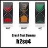 Crash Test (Remix) - H2SO4