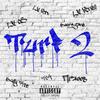 Turf 2 (feat. Lil CS, Lil Knoc, Lil Kev, Bootsyano, Bully Three & TC4) (Explicit) - Araccs&Lil CS&Lil Knoc&Lil Kev&Bootsyano&Bully Three&TC4