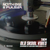 Them Old Skool Vibes (Original Mix) - North Base&Dima Pulsar