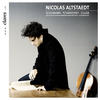 Concerto for Cello & Wind Band: IV. Menuett - Nicolas Altstaedt&Friedrich Gulda&Deutsche Staatsphilharmonie Rheinland-Pfalz&Alexander Joel