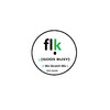 (Gods Busy) (Explicit) - FLK