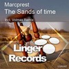 The sands of time (Volmax Remix) - Marcprest