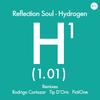 Hydrogen (Tip D'Oris Coma Remix) - Reflection Soul