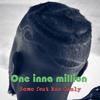 one inna million (feat. Ras Canly) (Explicit) - Bomo&Ras Canly