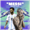 Messi - Neo Pistea&DEREK